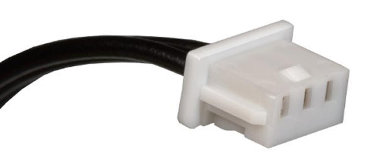 Molex PicoBlade Platinenstecker-Kabel 15134 PicoBlade / PicoBlade Buchse / Buchse Raster 1.25mm, 50mm