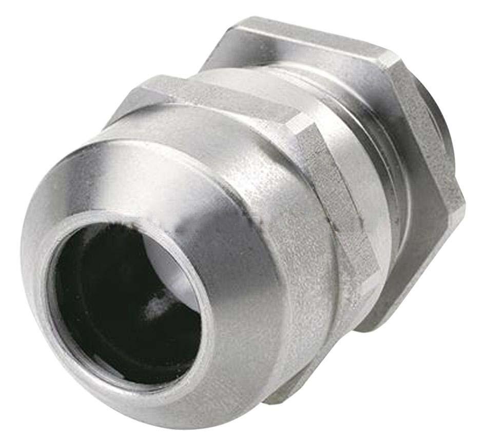 Produktfoto 1 von HARTING Han-INOX Kabelverschraubung, M20 Edelstahl 6mm/ 13mm, IP44, IP65