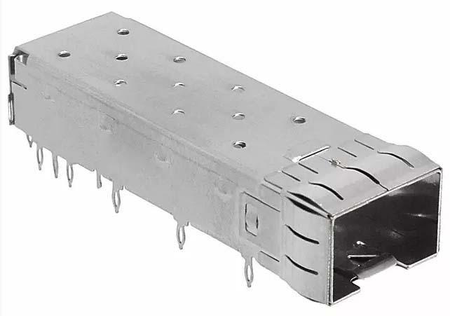 Produktfoto 1 von Molex SFP+ Käfig 74754 Käfig