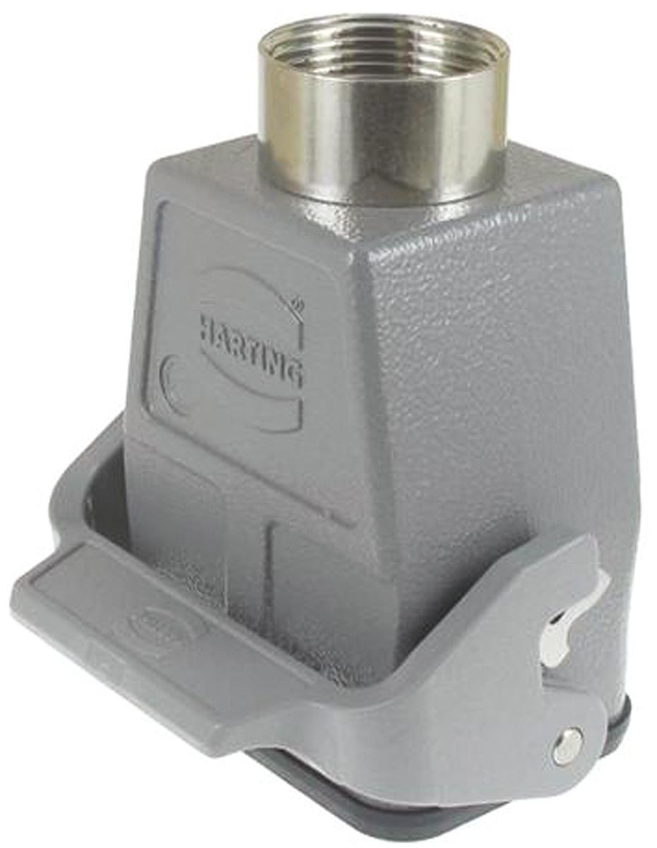 HARTING Han B Steckverbinder-Haube, IP65