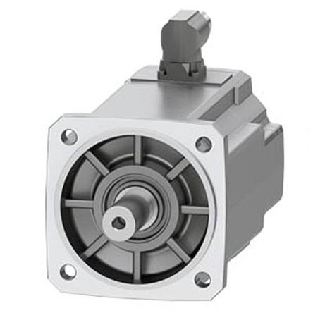 Siemens Servomotor, 26 Nm, 400 → 480 V, 3000 Umdrehungen pro Minute, 2,3 kW, 7.3Nm, 24mm