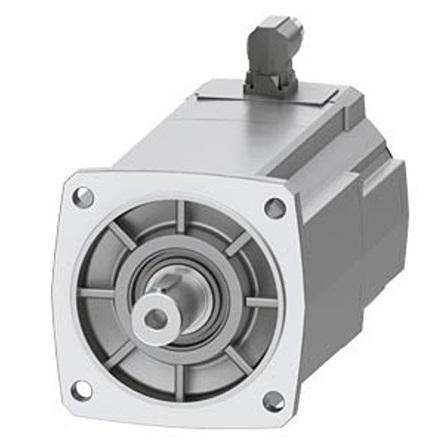 Produktfoto 1 von Siemens Servomotor, 80 Nm, 400 → 480 V, 2000 Umdrehungen pro Minute, 4 kW, 19.1Nm, 32mm