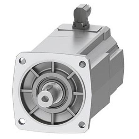 Produktfoto 1 von Siemens Servomotor, 80 Nm, 400 → 480 V, 2000 Umdrehungen pro Minute, 4 kW, 19.1Nm, 32mm