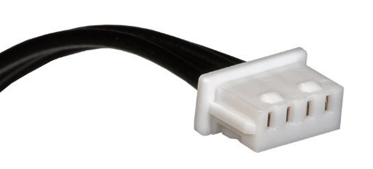 Produktfoto 1 von Molex PicoBlade Platinenstecker-Kabel 15134 PicoBlade / PicoBlade Buchse / Buchse Raster 1.25mm, 50mm