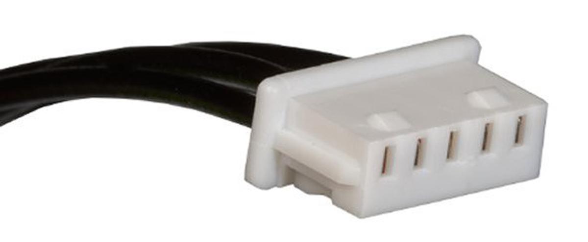 Produktfoto 1 von Molex PicoBlade Platinenstecker-Kabel 15134 PicoBlade / PicoBlade Buchse / Buchse Raster 1.25mm, 50mm