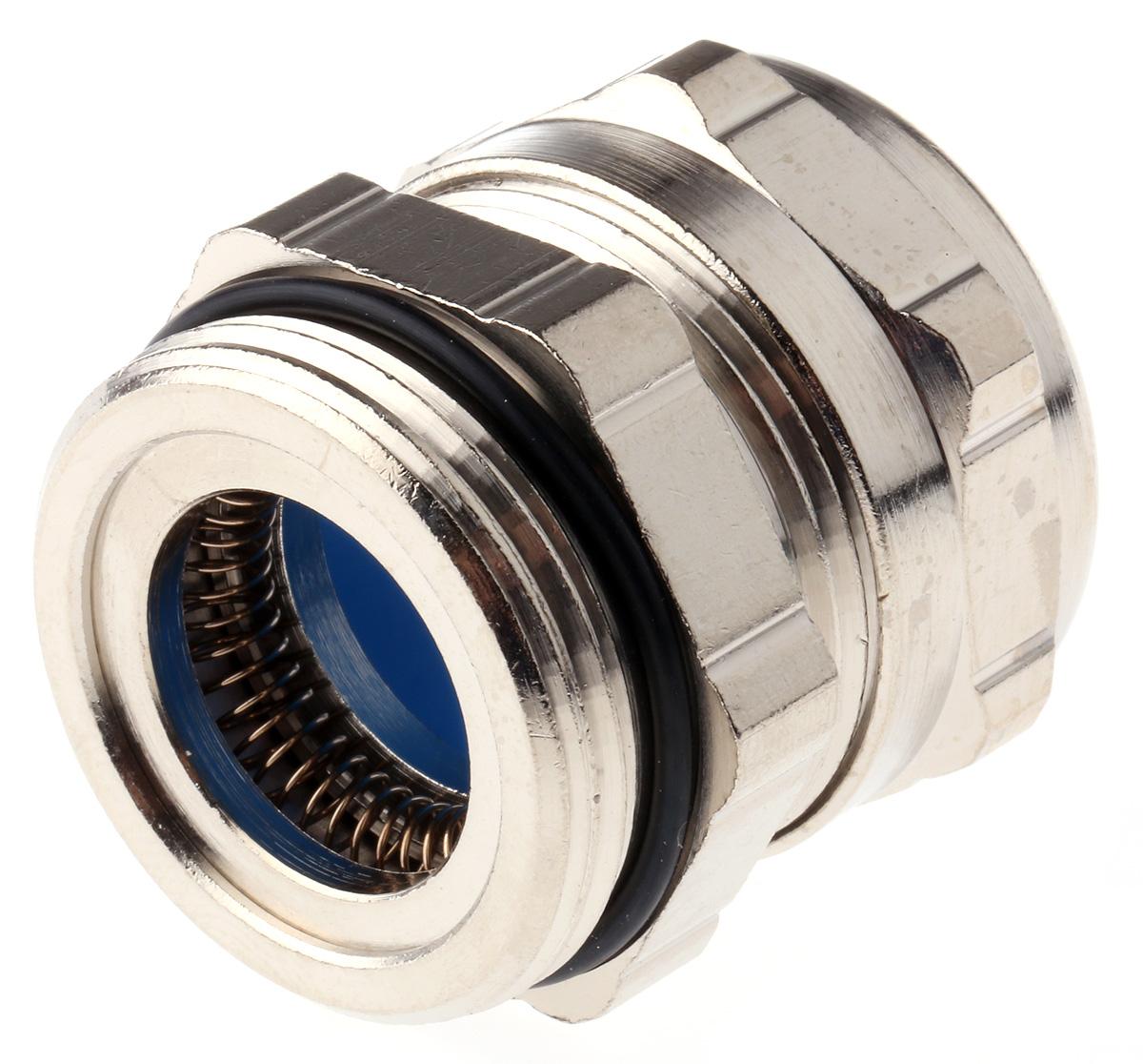 Produktfoto 1 von Harting EMC Kabelverschraubung, PG21 14mm/ 18mm, IP68