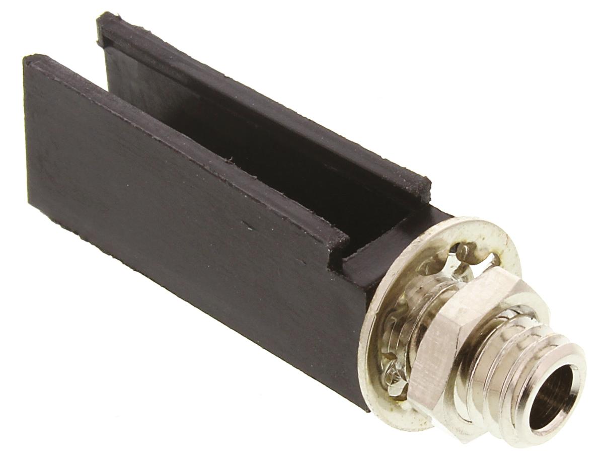 Vishay Trimmer Tafelmontage-Adapter Adapter für Plattenmontage für Potentiometer, 19mm