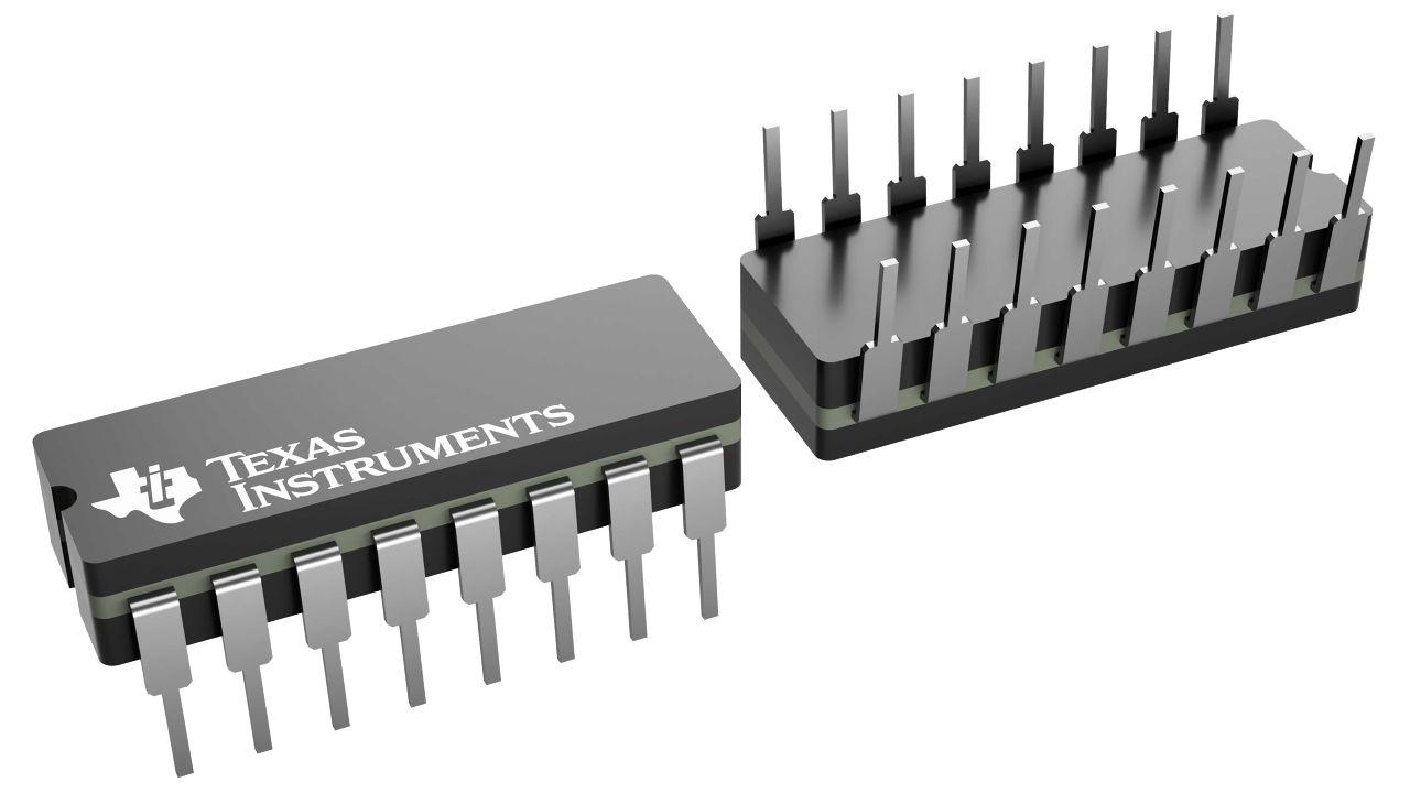 Texas Instruments PWM-Controller 500 KHz 500 mA 2-Ausg.