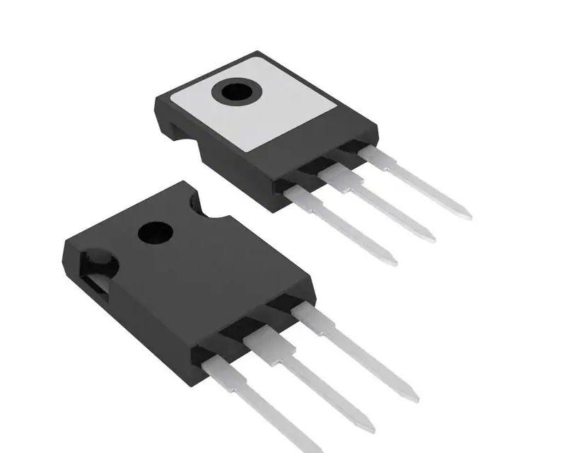 Produktfoto 1 von Vishay IRFP27N60KPBF MOSFET