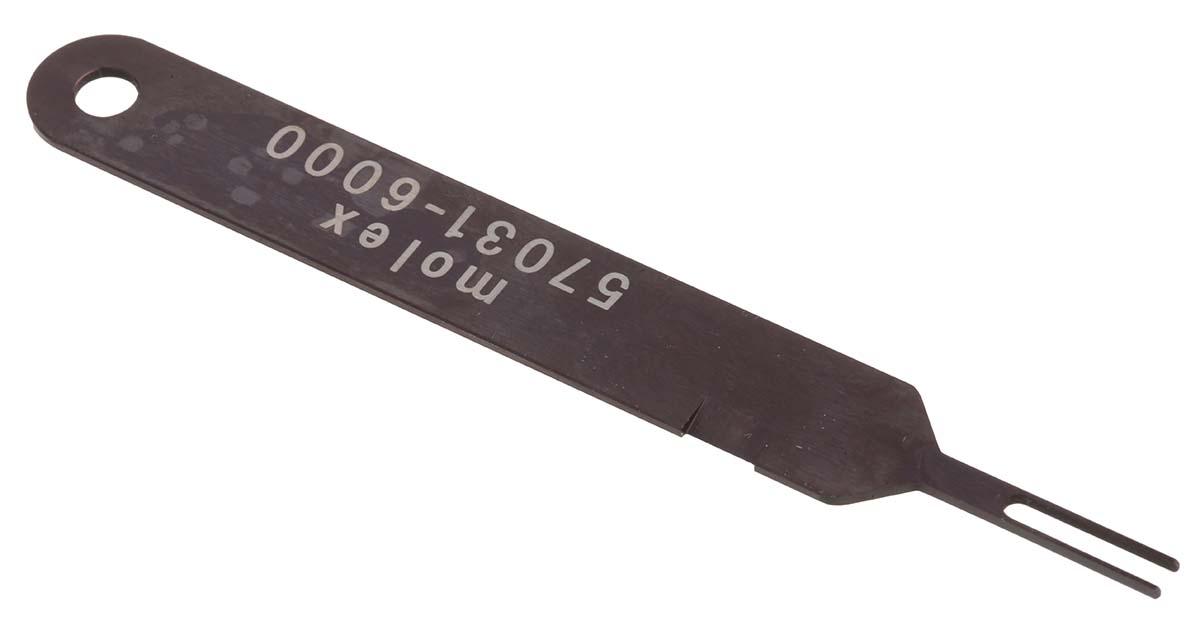 Molex 57031 Ausziehwerkzeug