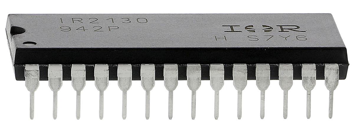 Infineon MOSFET-Gate-Ansteuerung 0,5 A 20V 28-Pin PDIP